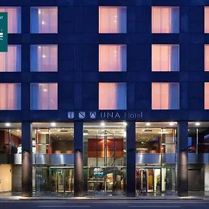 4* Hotel Una Centro