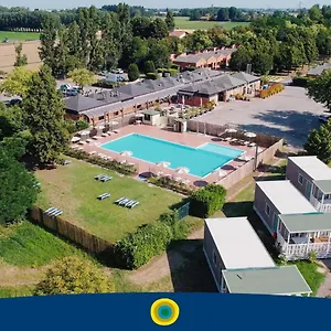Club Del Sole Easy Camping Village Tatil parkı